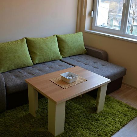 Apartman Trg Višegrad Exterior foto